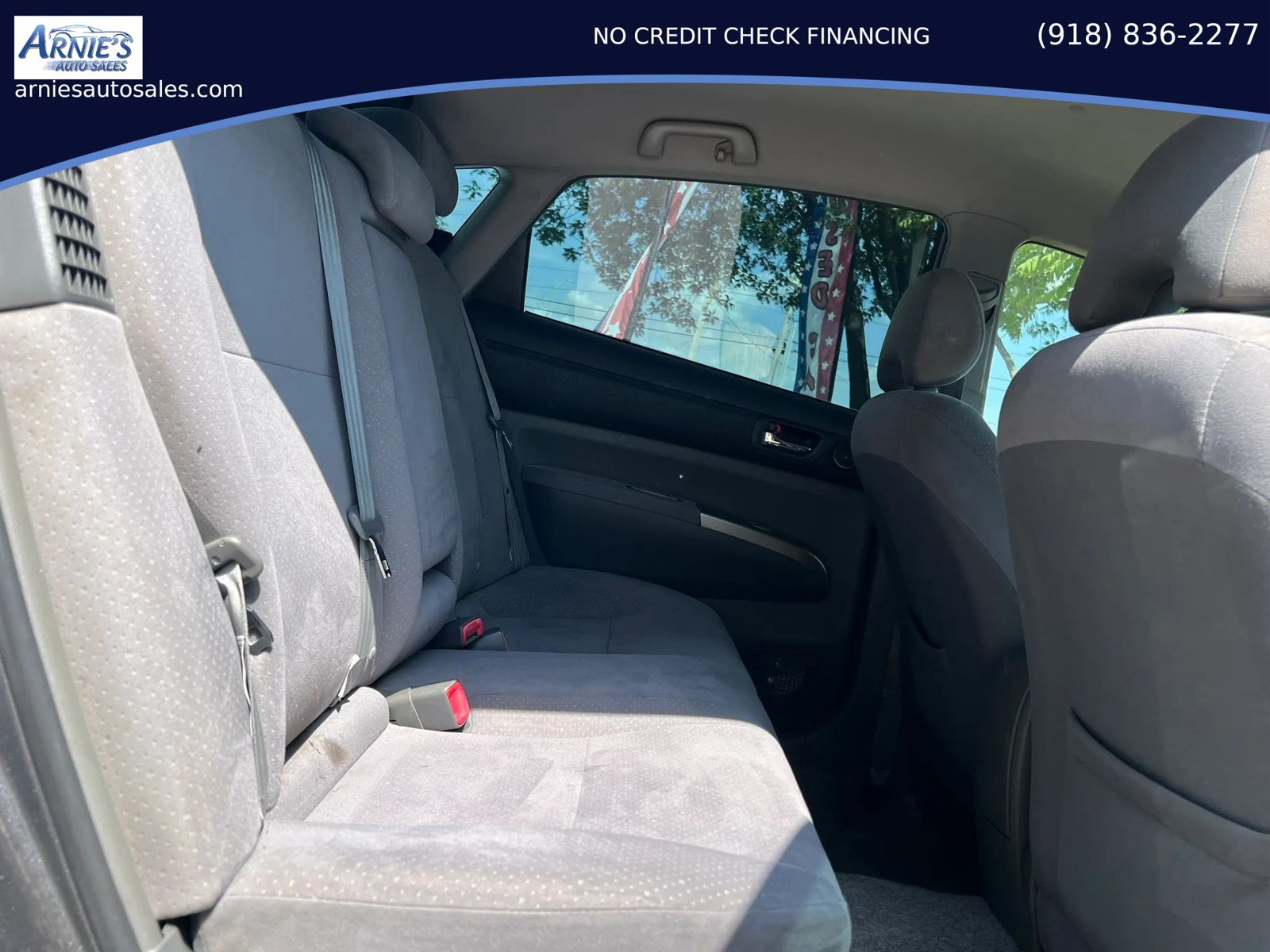 Used 2007 Toyota Prius w/ Pkg 4 FWD image 8