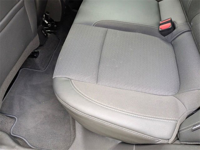 Used 2021 Buick Encore GX Select w/ Sport Touring Package image 31