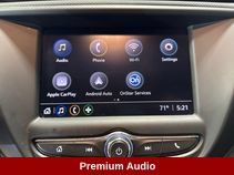 Used 2022 Chevrolet TrailBlazer LS FWD image 11