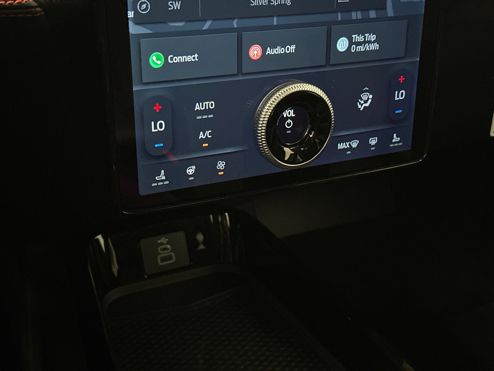 New 2025 Ford Mustang Mach-E Premium w/ Sport Appearance Package image 31