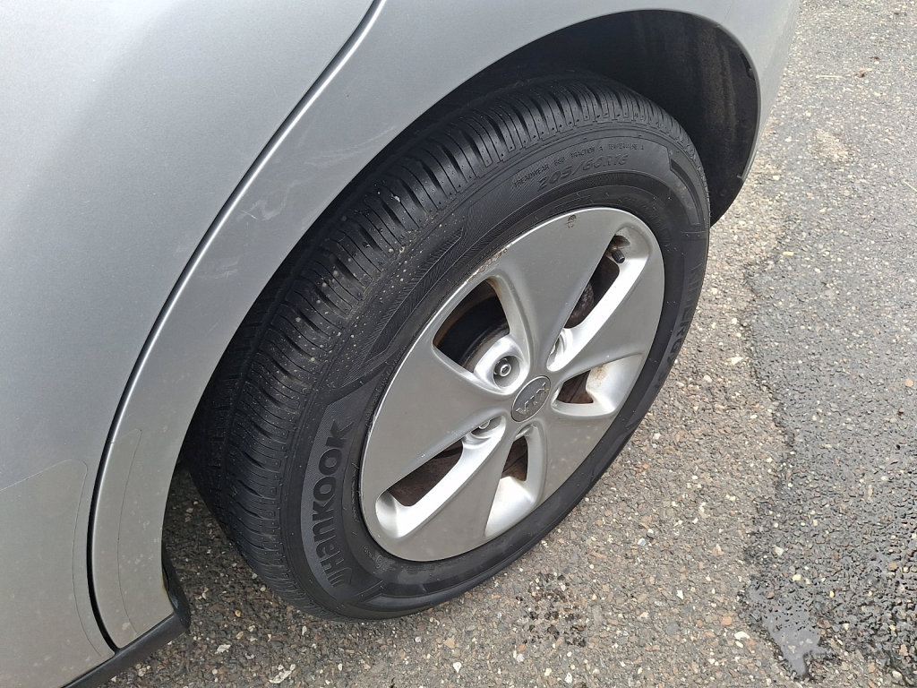 Used 2015 Kia Soul image 8