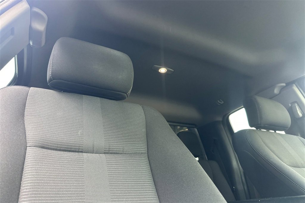 Used 2017 Ford F150 XL w/ Equipment Group 101A Mid image 16