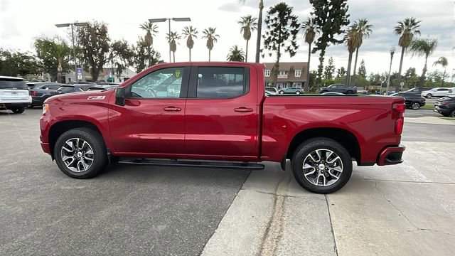 Used 2023 Chevrolet Silverado 1500 RST AWD/4WD image 6