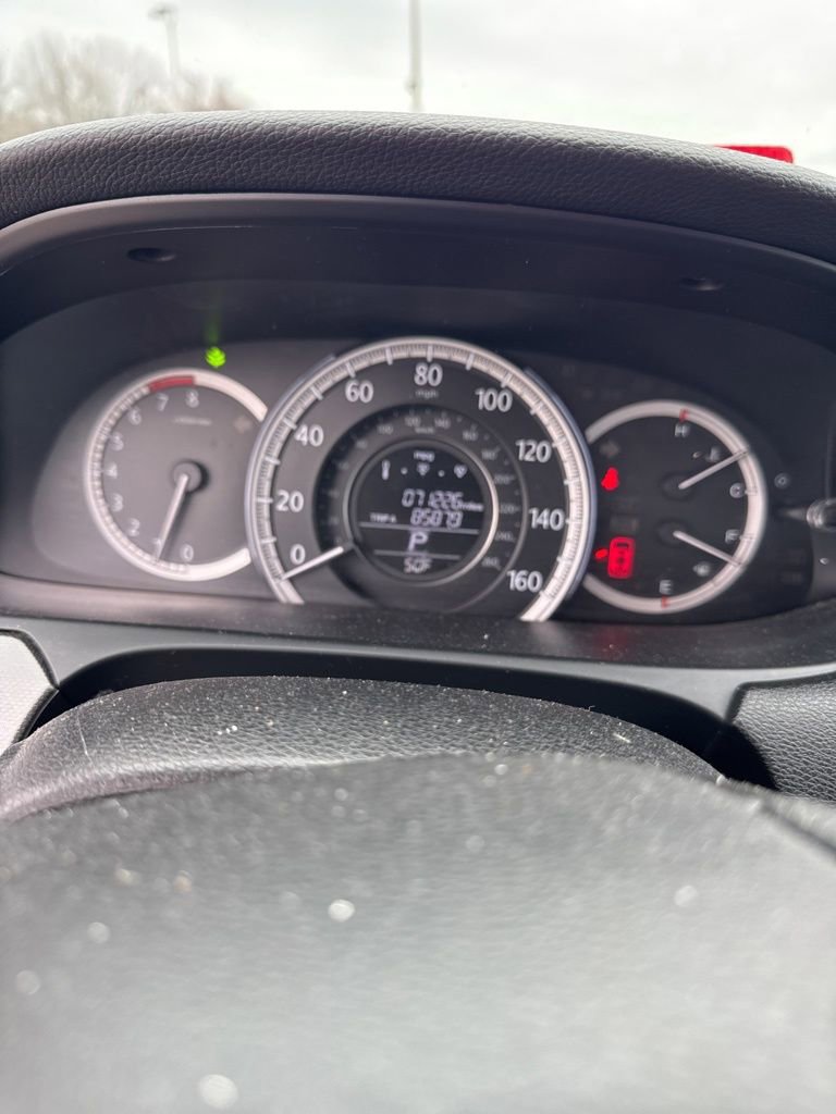 Used 2014 Honda Accord LX image 12