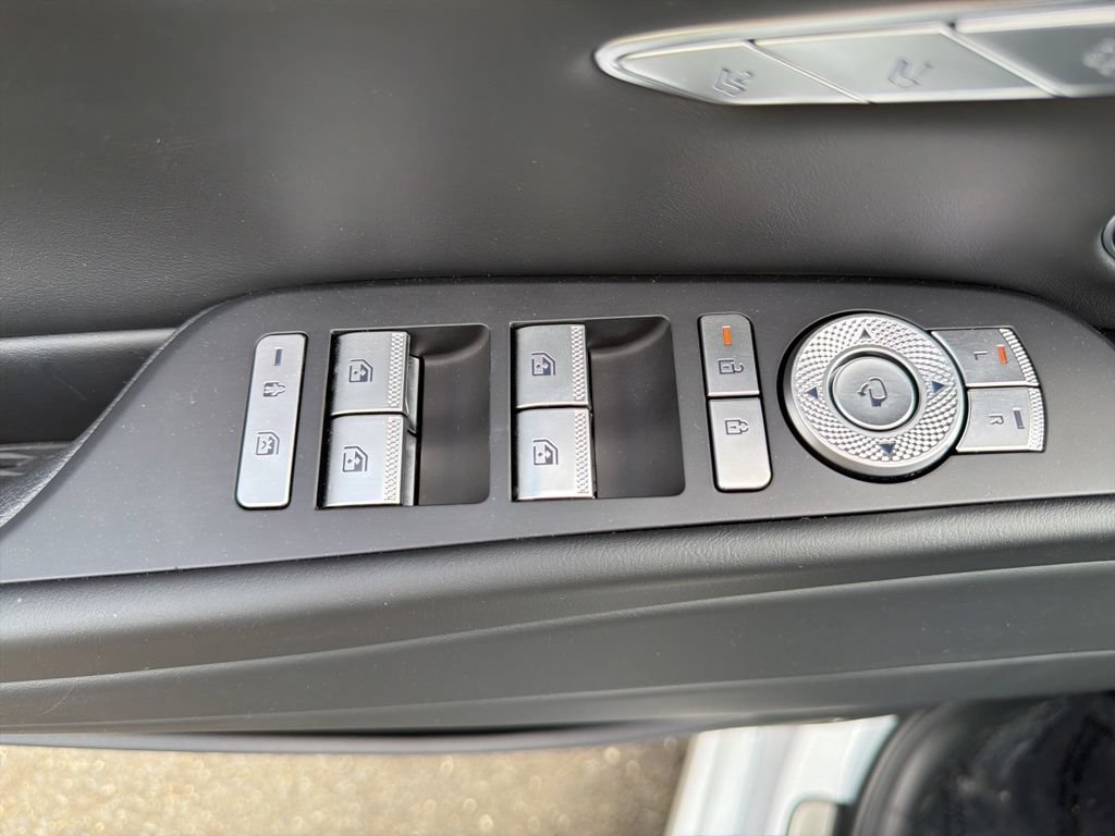 Used 2026 Genesis G80 2.5T AWD/4WD image 14