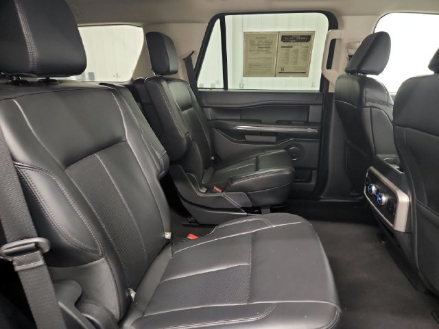 Used 2024 Ford Expedition XLT RWD image 22