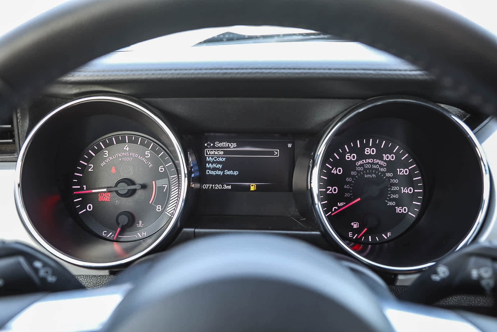 Used 2015 Ford Mustang GT Premium RWD image 21