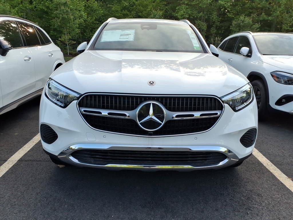 New 2026 Mercedes-Benz GLC 300 4MATIC image 29