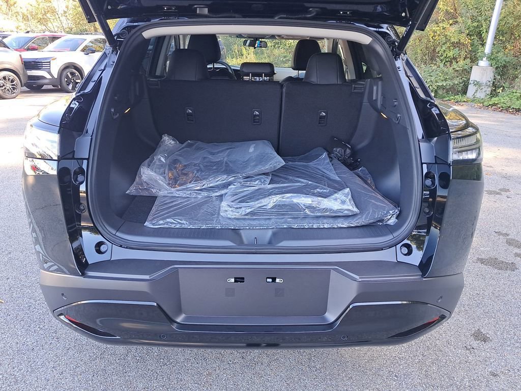 New 2026 Nissan Murano SV image 23