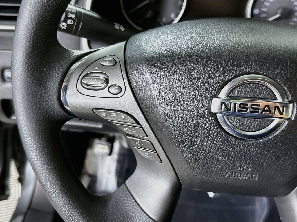 Used 2020 Nissan Murano S w/ Technology Package FWD image 19