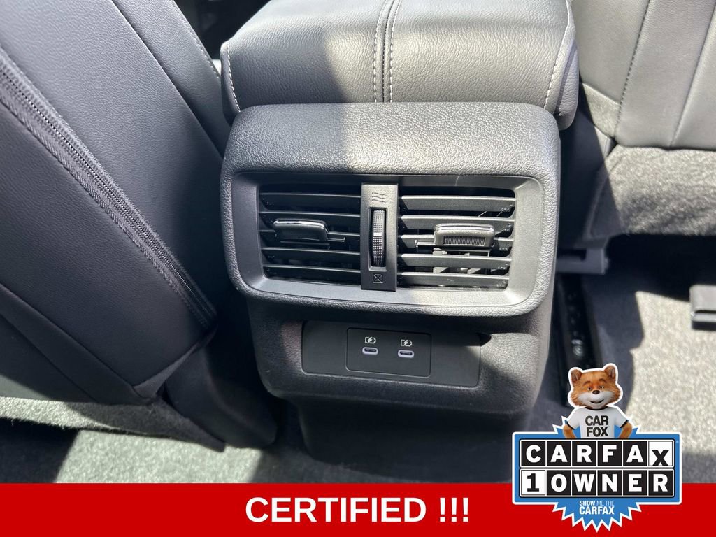 Certified 2025 Nissan Murano SL image 17