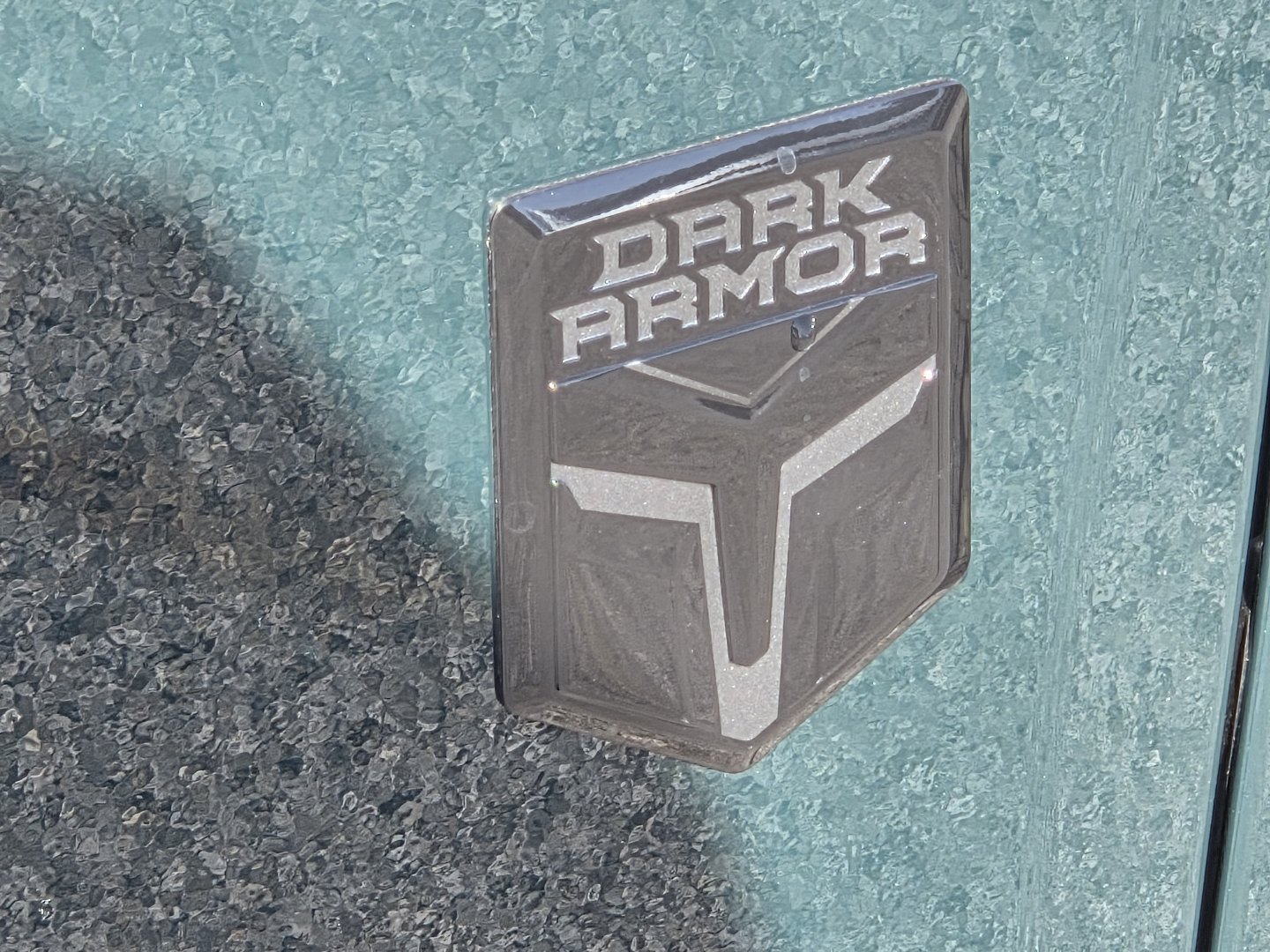 New 2026 Nissan Rogue Dark Armor AWD/4WD image 21