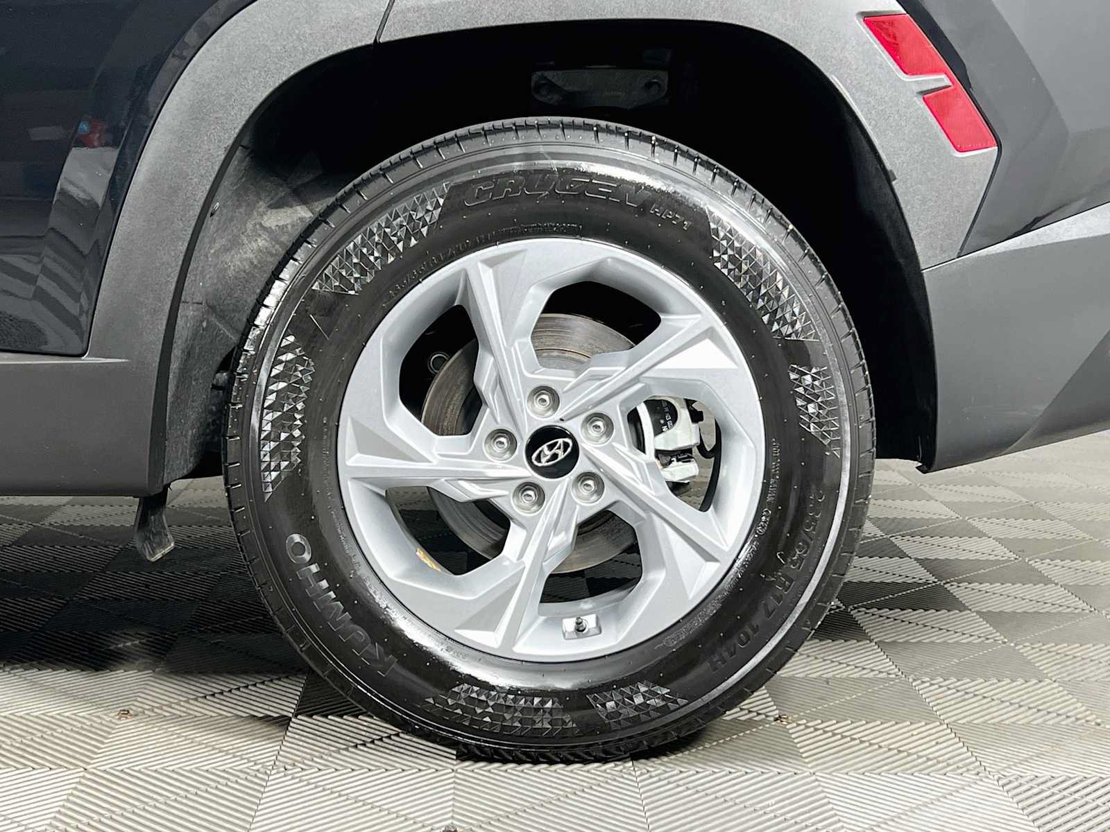 Certified 2024 Hyundai Tucson SE AWD/4WD image 29