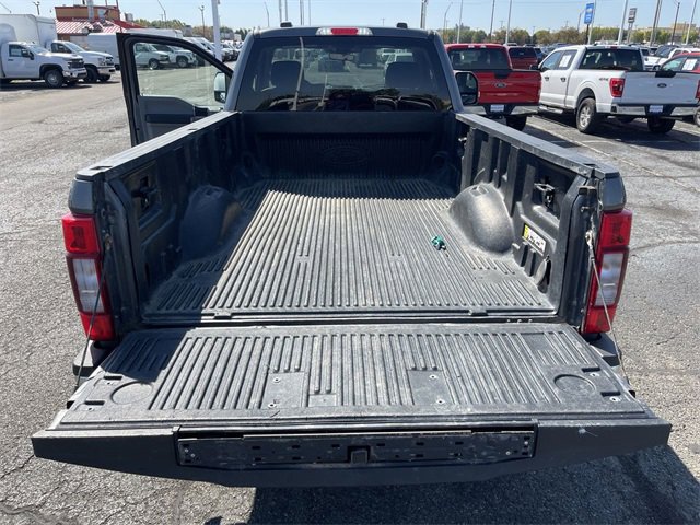 Used 2020 Ford F350 XLT image 22