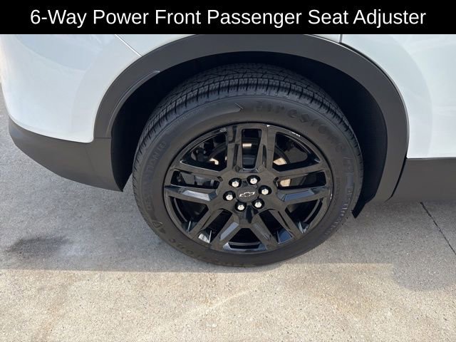 Certified 2023 Chevrolet Blazer LT w/ Sound & Technology Package AWD/4WD image 10