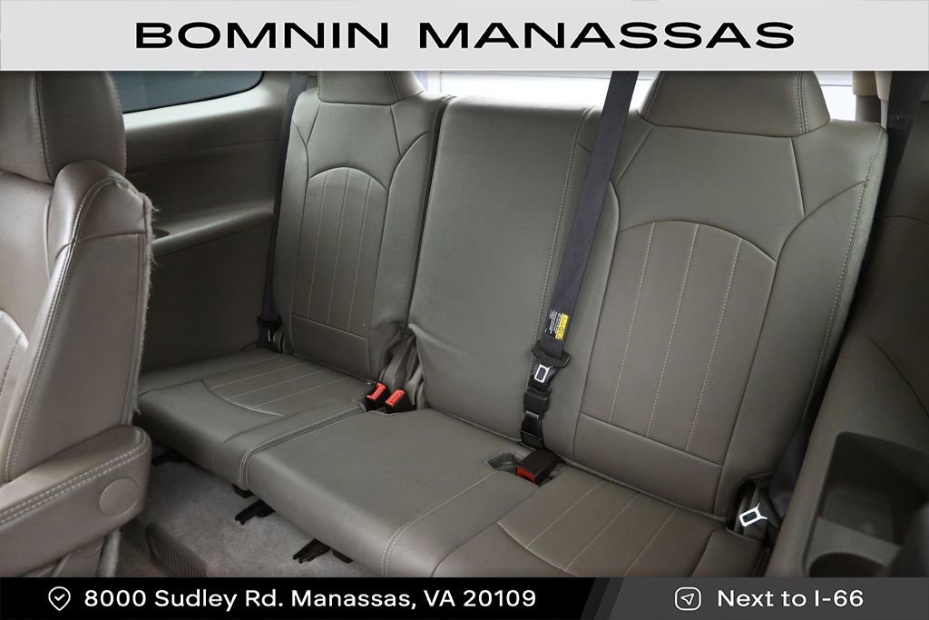 Used 2015 GMC Acadia Denali FWD image 14