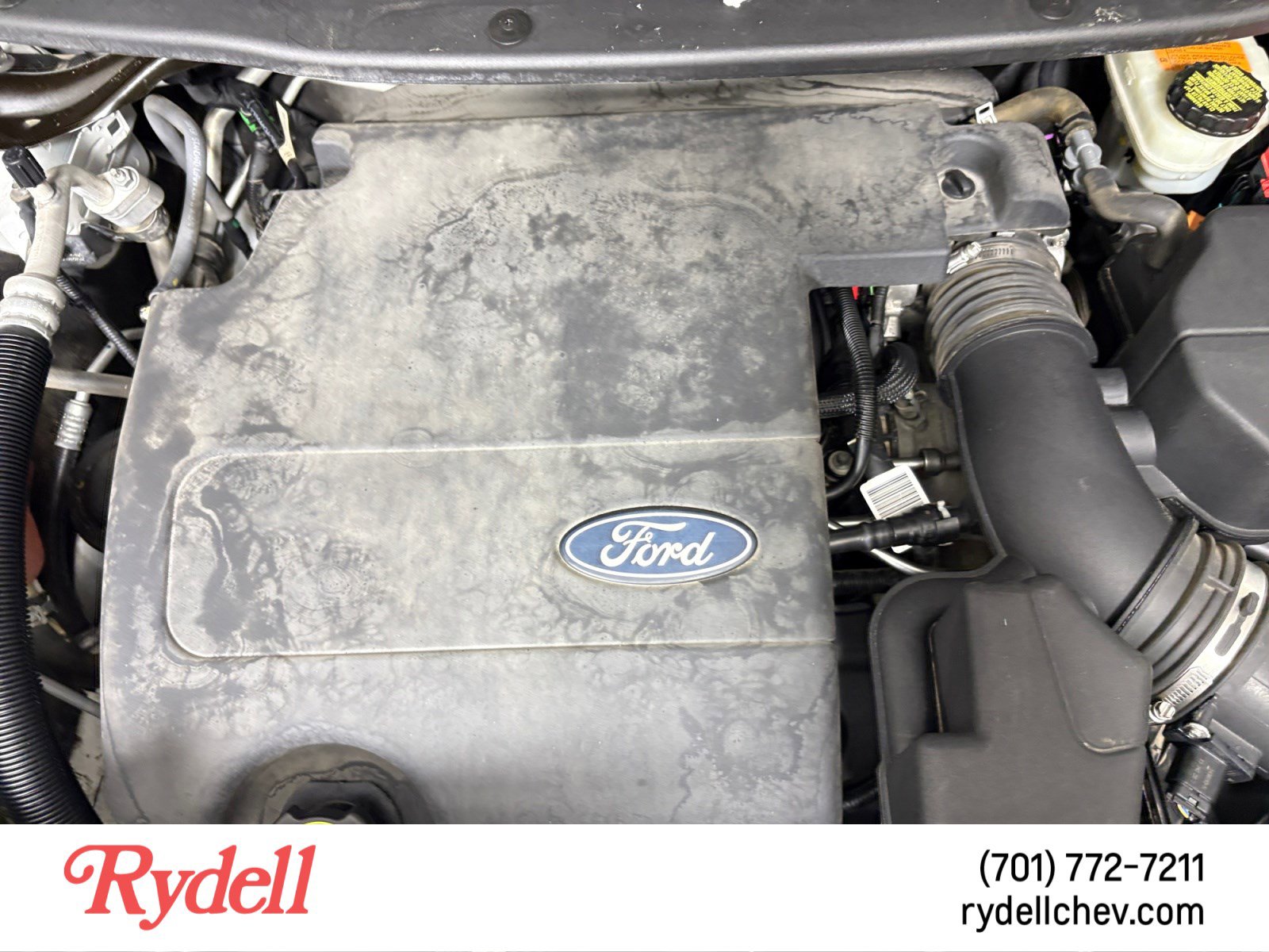 Used 2015 Ford Explorer XLT w/ Equipment Group 202A image 20