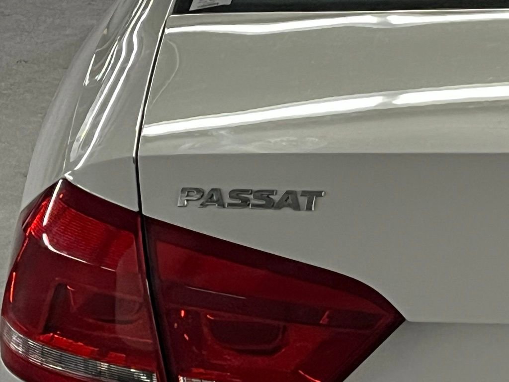 Used 2014 Volkswagen Passat 2.5 S image 28