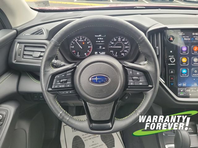 Used 2024 Subaru Ascent Onyx Edition image 9