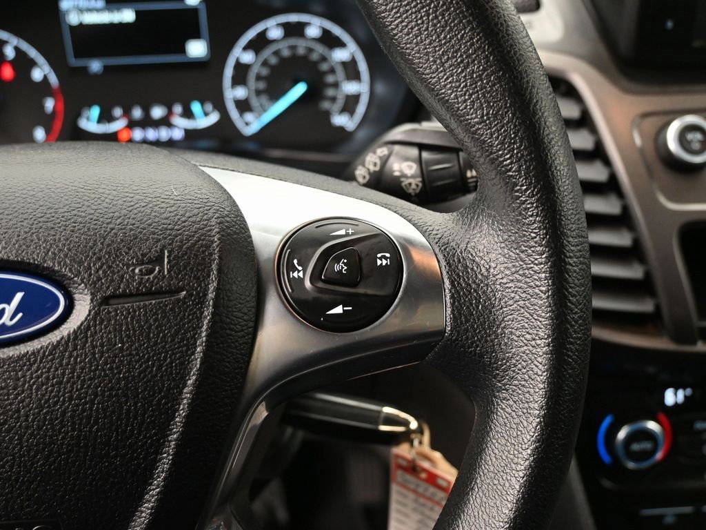 Used 2022 Ford Transit Connect XL image 19