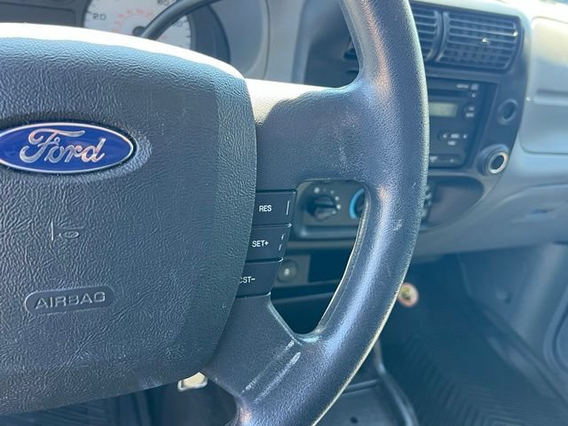Used 2011 Ford Ranger Sport w/ PWR Equipment Group RWD image 16