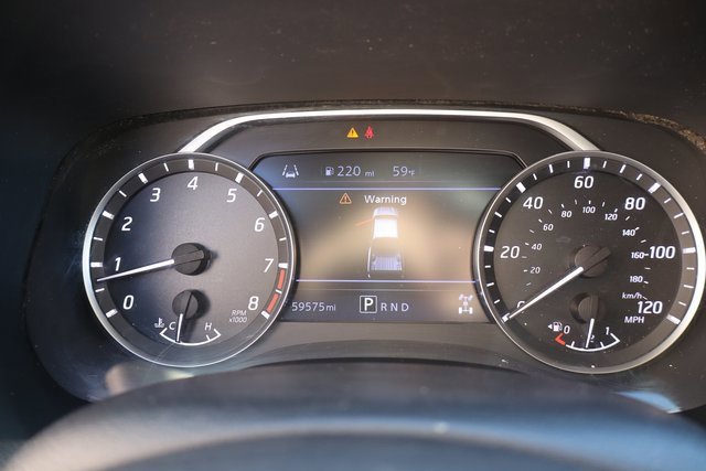 Used 2022 Nissan Frontier S w/ Technology Package image 13