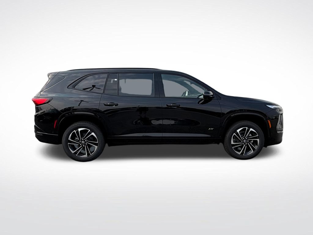 New 2026 Buick Enclave Sport Touring w/ Super Cruise Package AWD/4WD image 11