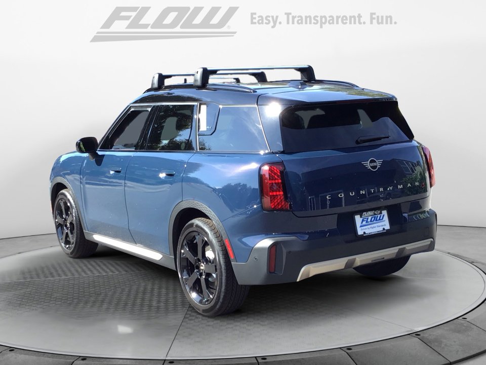 New 2026 MINI Cooper Countryman S image 5
