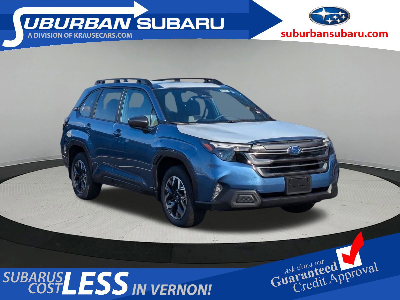 Certified 2026 Subaru Outback Premium