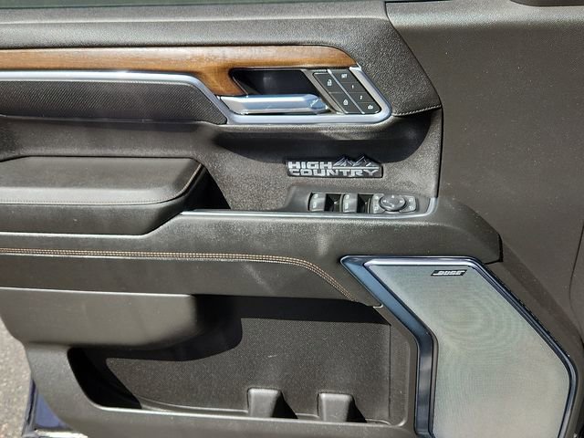 Used 2023 Chevrolet Silverado 1500 High Country w/ Z71 Off-Road Package image 14