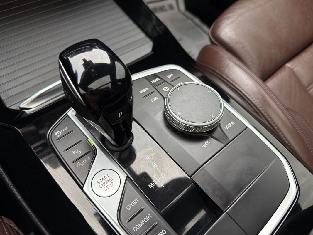 Used 2022 BMW X3 xDrive30i w/ Premium Package image 15