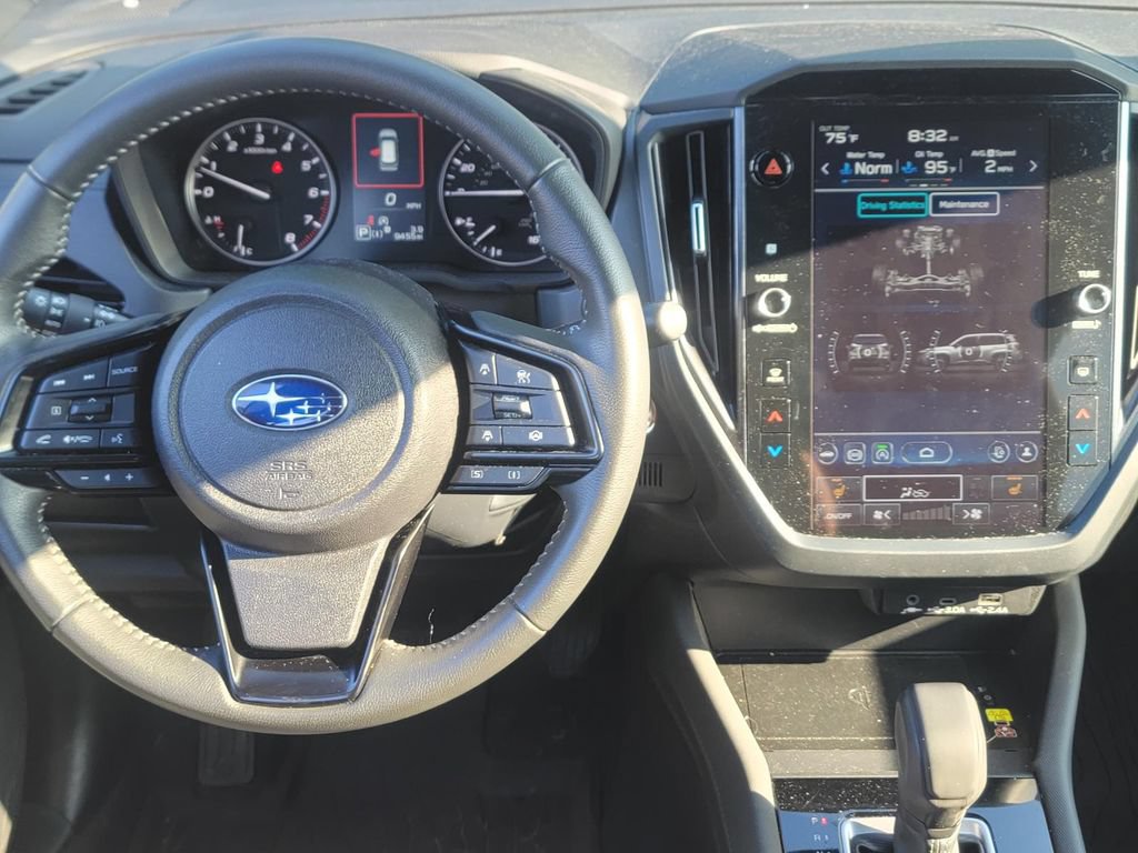 Used 2025 Subaru Forester Premium AWD/4WD image 17