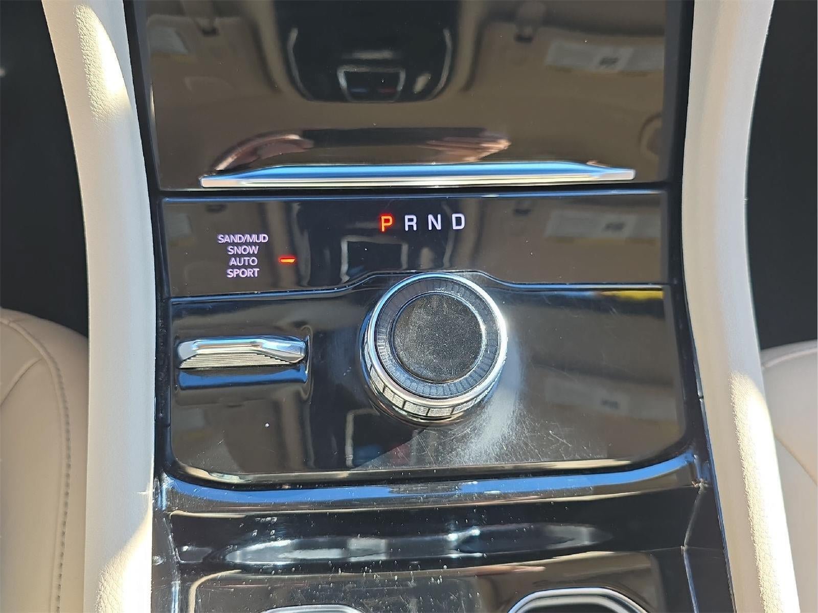 Used 2021 Jeep Grand Cherokee L Limited AWD/4WD image 18