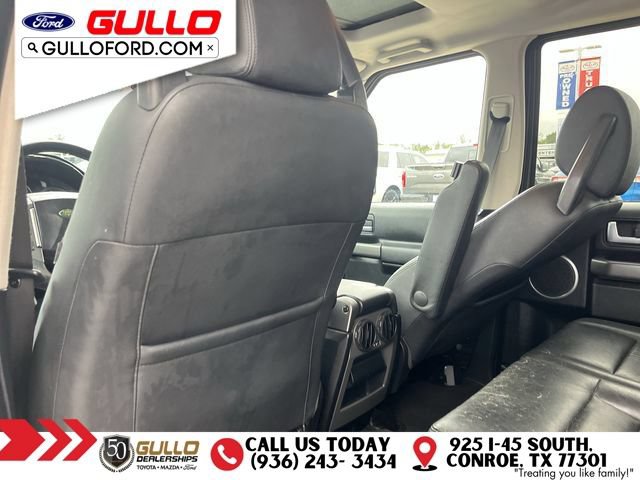 Used 2006 Land Rover LR3 SE AWD/4WD image 15