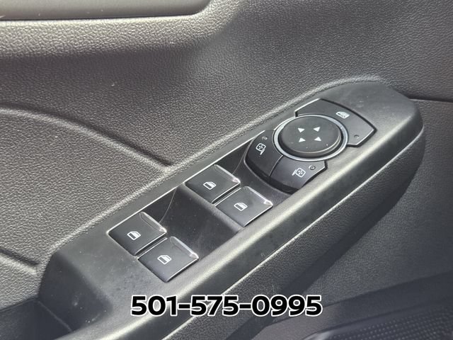 Used 2024 Ford Escape Active FWD image 33