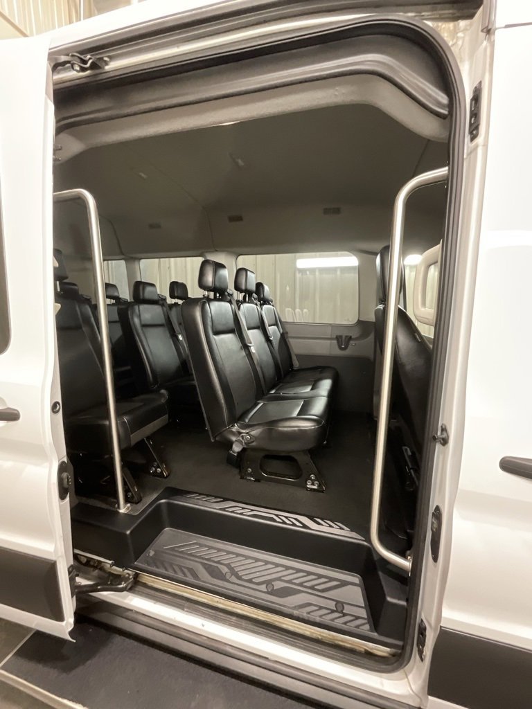Used 2023 Ford Transit 350 XL image 13