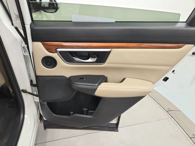 Used 2017 Honda CR-V Touring image 34