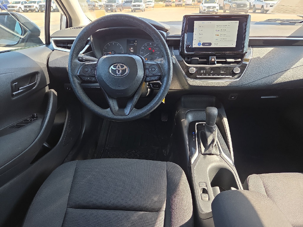 Used 2024 Toyota Corolla LE FWD image 20