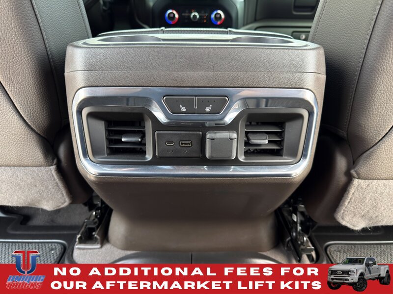 Used 2020 GMC Sierra 1500 Denali w/ Denali Ultimate Package AWD/4WD image 34