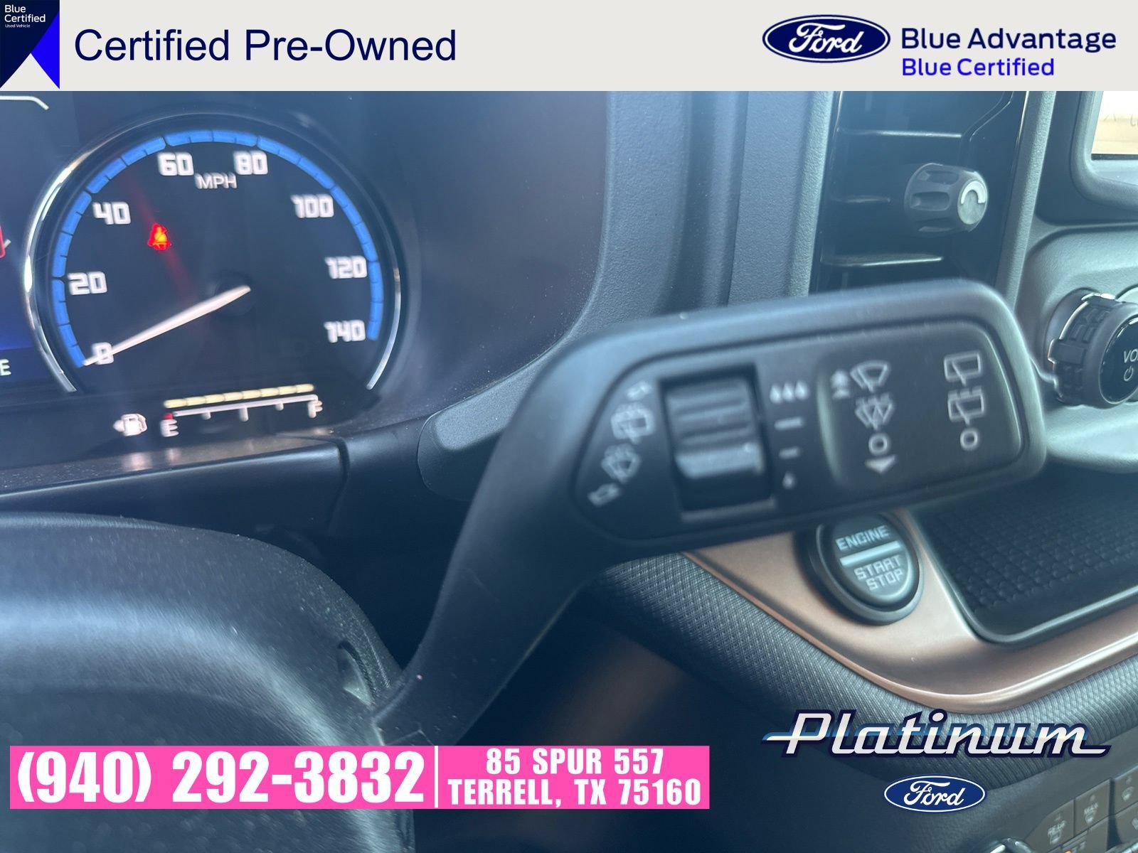 Used 2024 Ford Bronco Sport Outer Banks w/ Tech Package AWD/4WD image 36