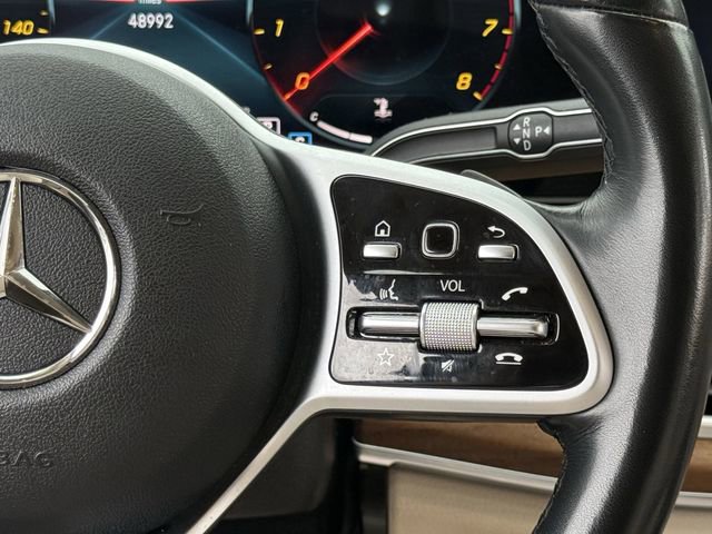 Used 2021 Mercedes-Benz GLE 350 image 15