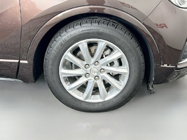 Used 2020 Buick Envision Essence FWD image 38