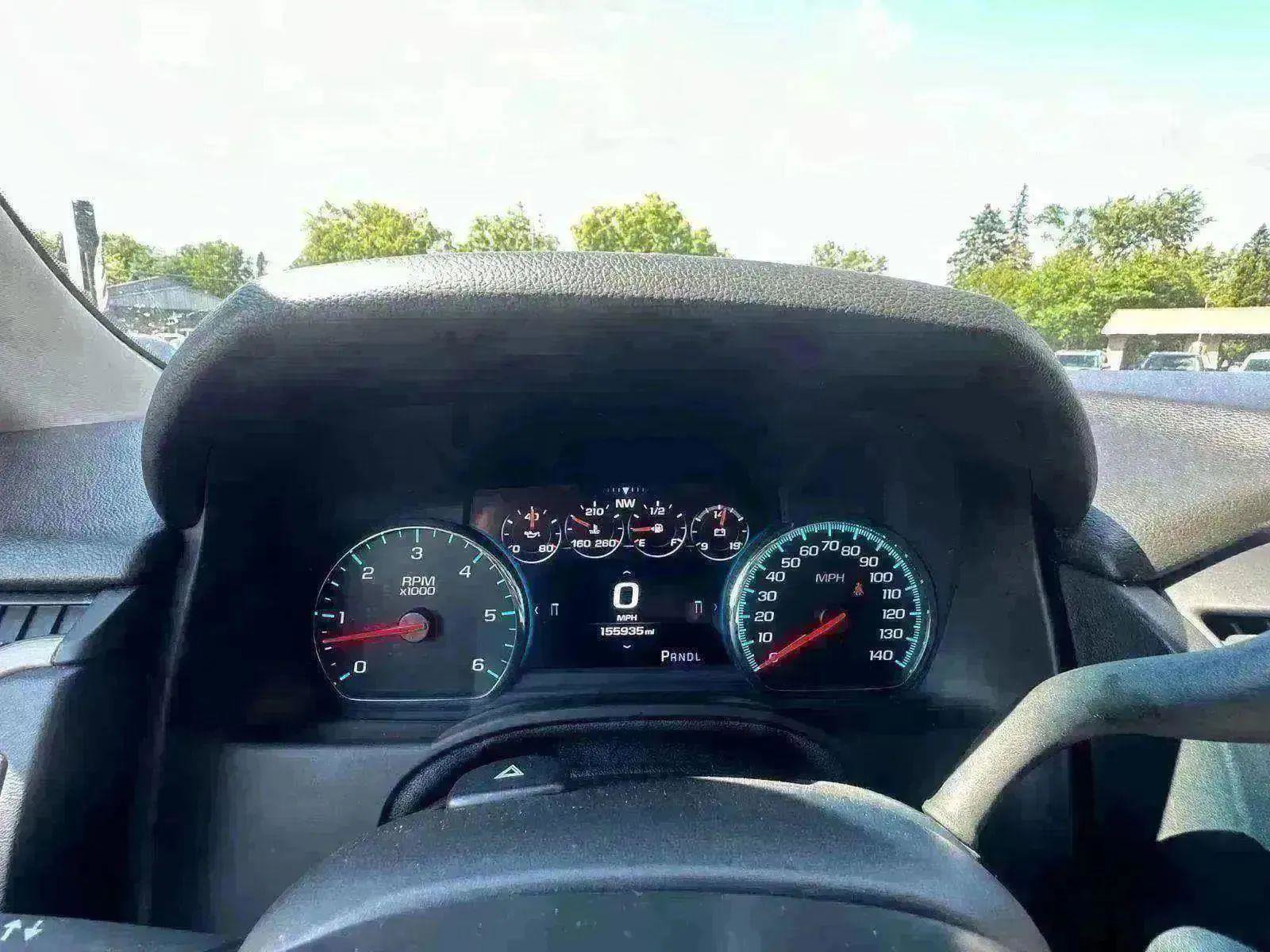 Used 2018 GMC Yukon XL Denali w/ Denali Ultimate Package image 22