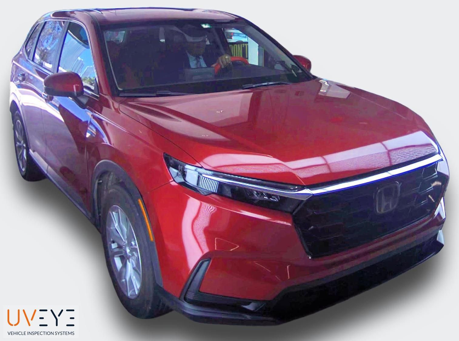 Used 2024 Honda CR-V EX video 2