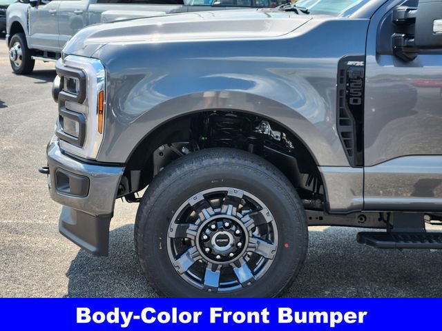 New 2026 Ford F250 XL w/ STX Appearance Package image 10