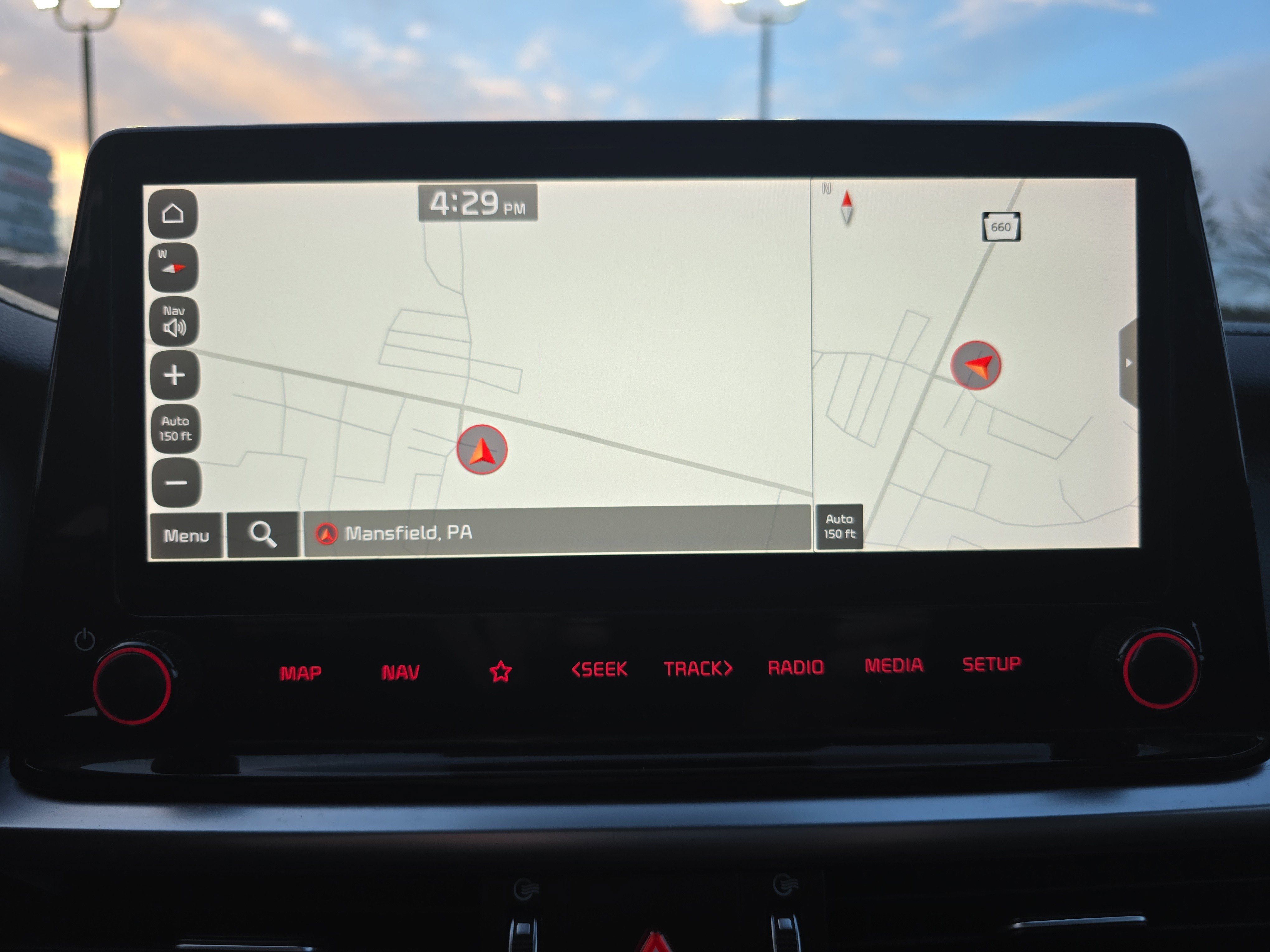 Used 2023 Kia Forte GT-Line image 28