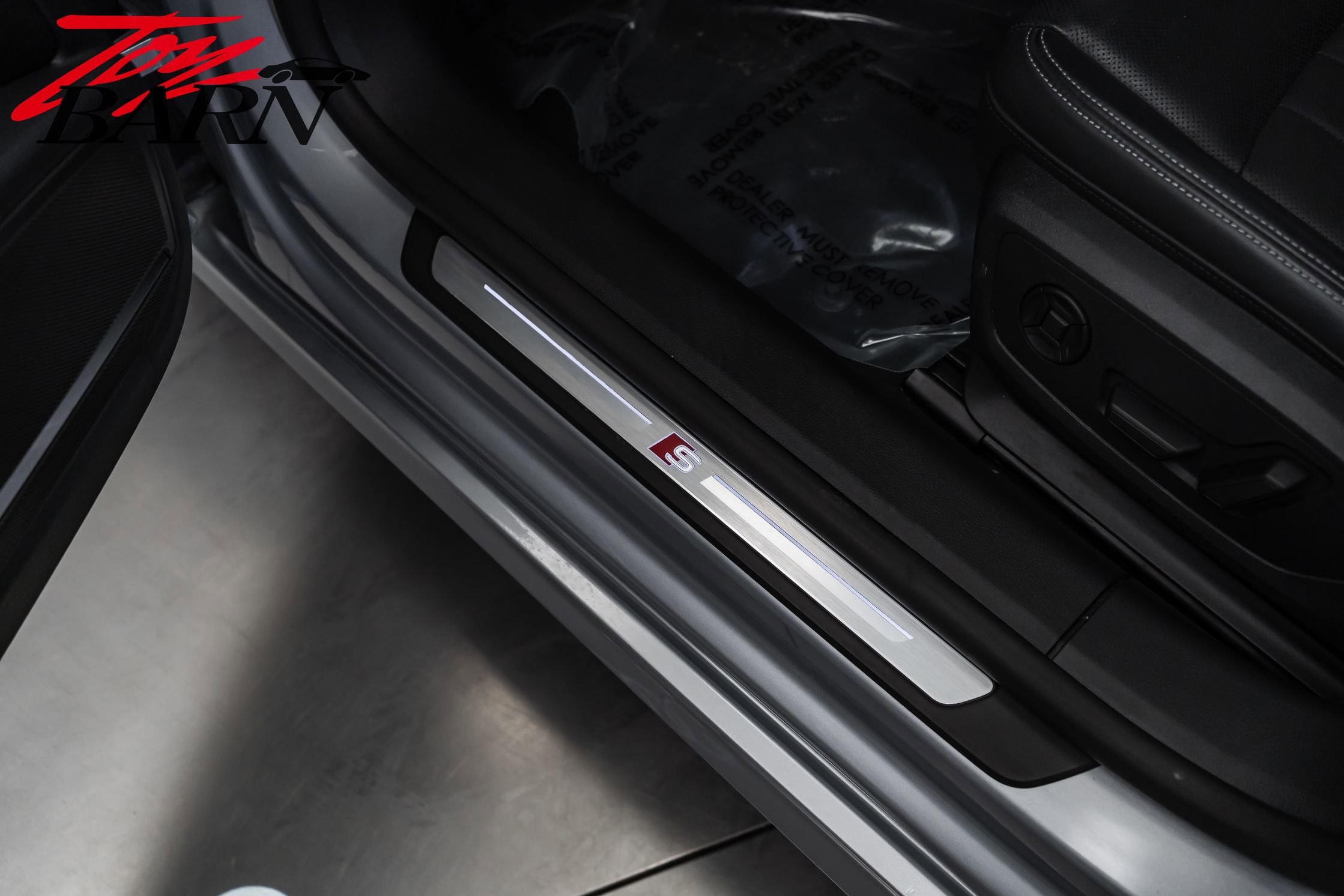 Used 2023 Audi A7 3.0T Premium Plus image 30