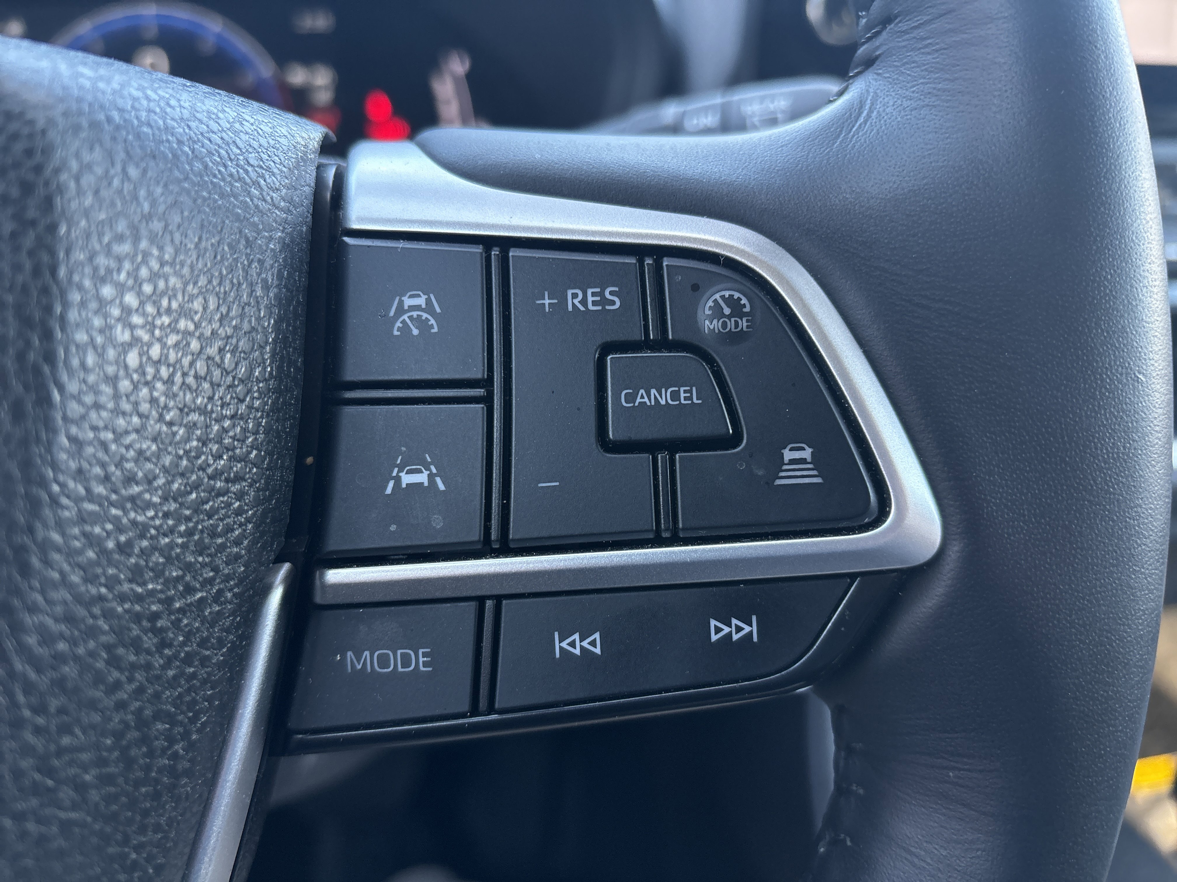 Used 2025 Toyota Grand Highlander AWD image 21