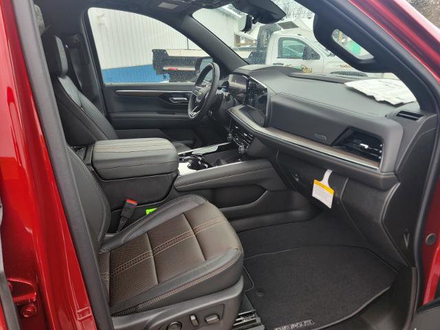 New 2026 Chevrolet Tahoe High Country image 14