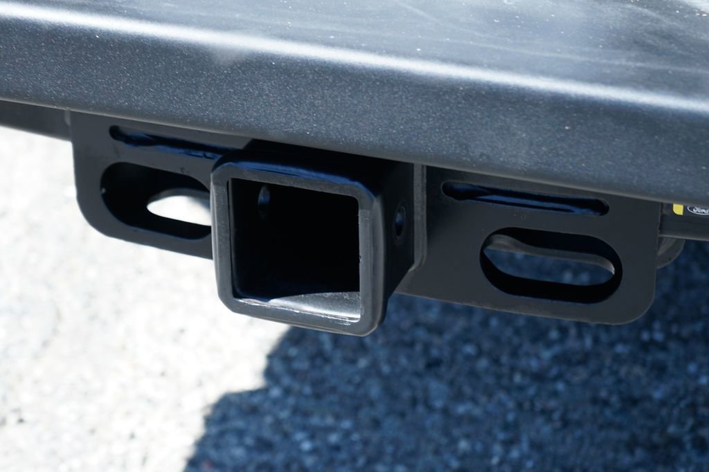 Used 2017 Ford F350 Lariat w/ Lariat Ultimate Package image 50